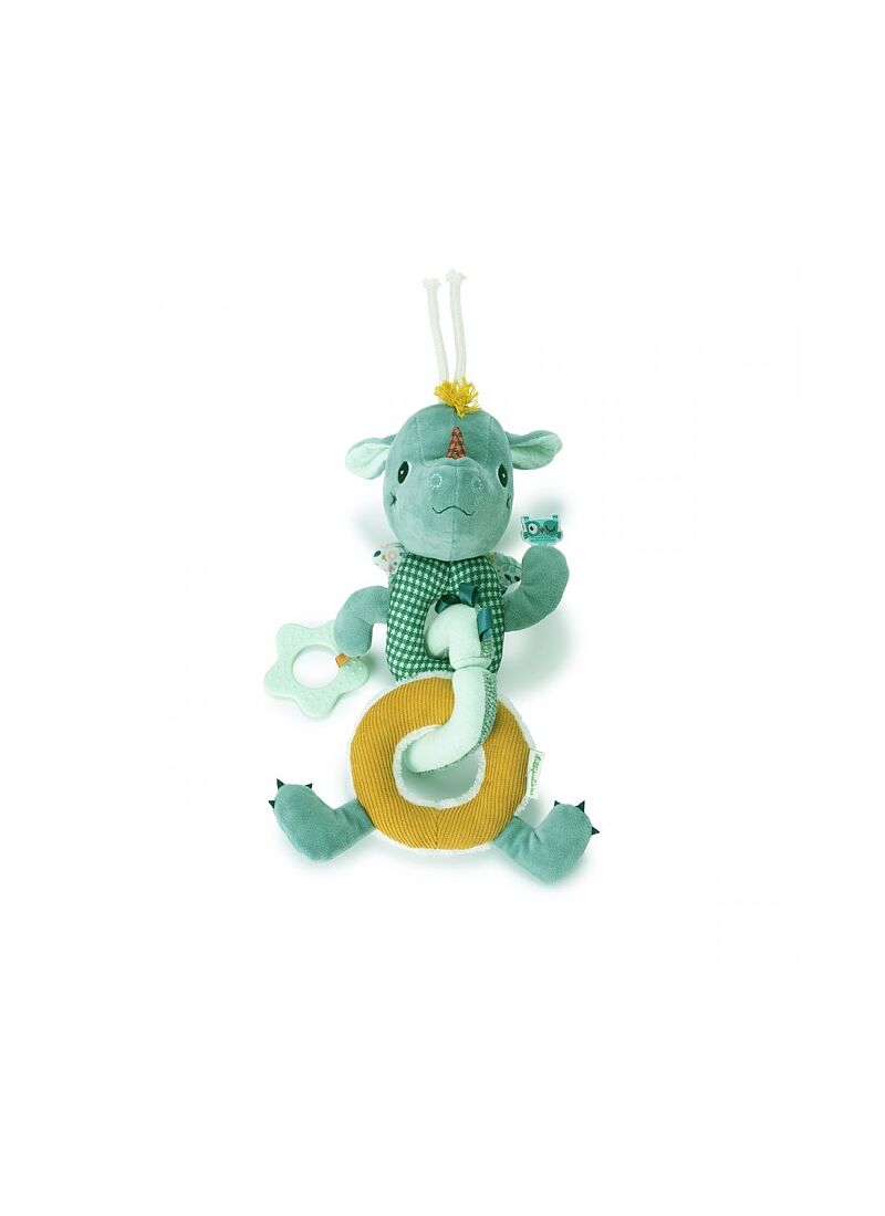 ACTIVITY TOY JOE DRAGON