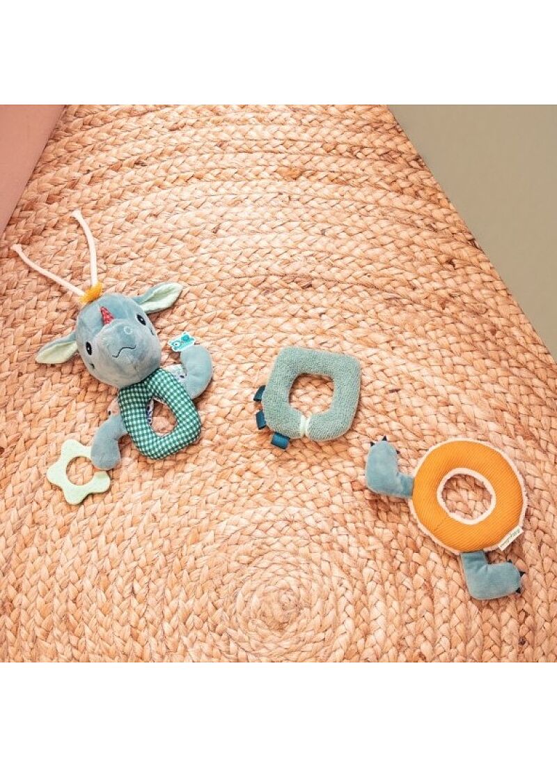 ACTIVITY TOY JOE DRAGON