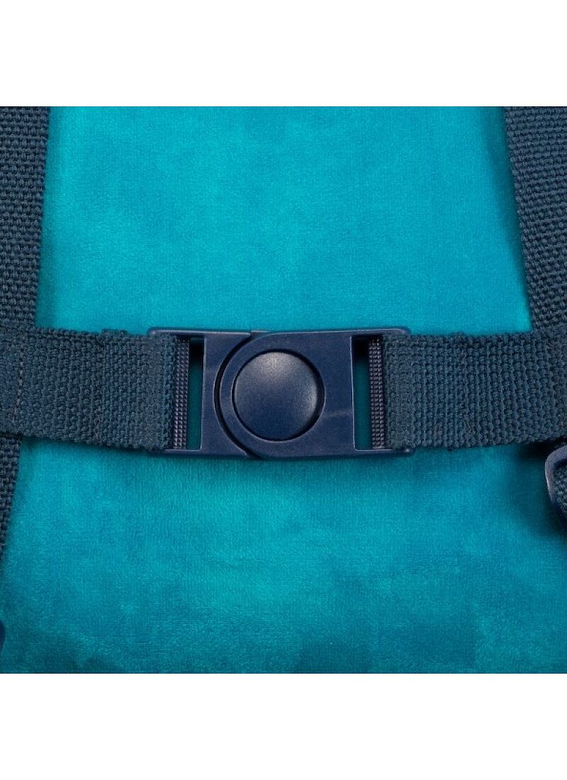 SOFT BACKPACK JOE THE DRAGON