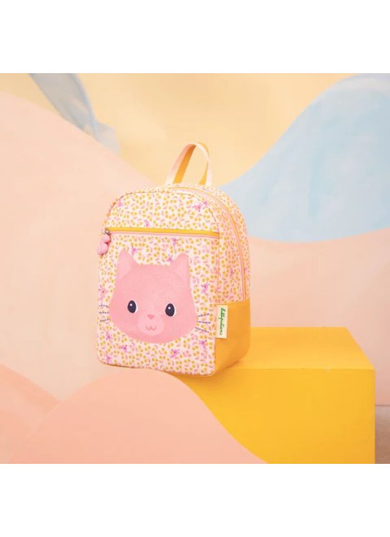 KID'S BACKPACK JEANNE