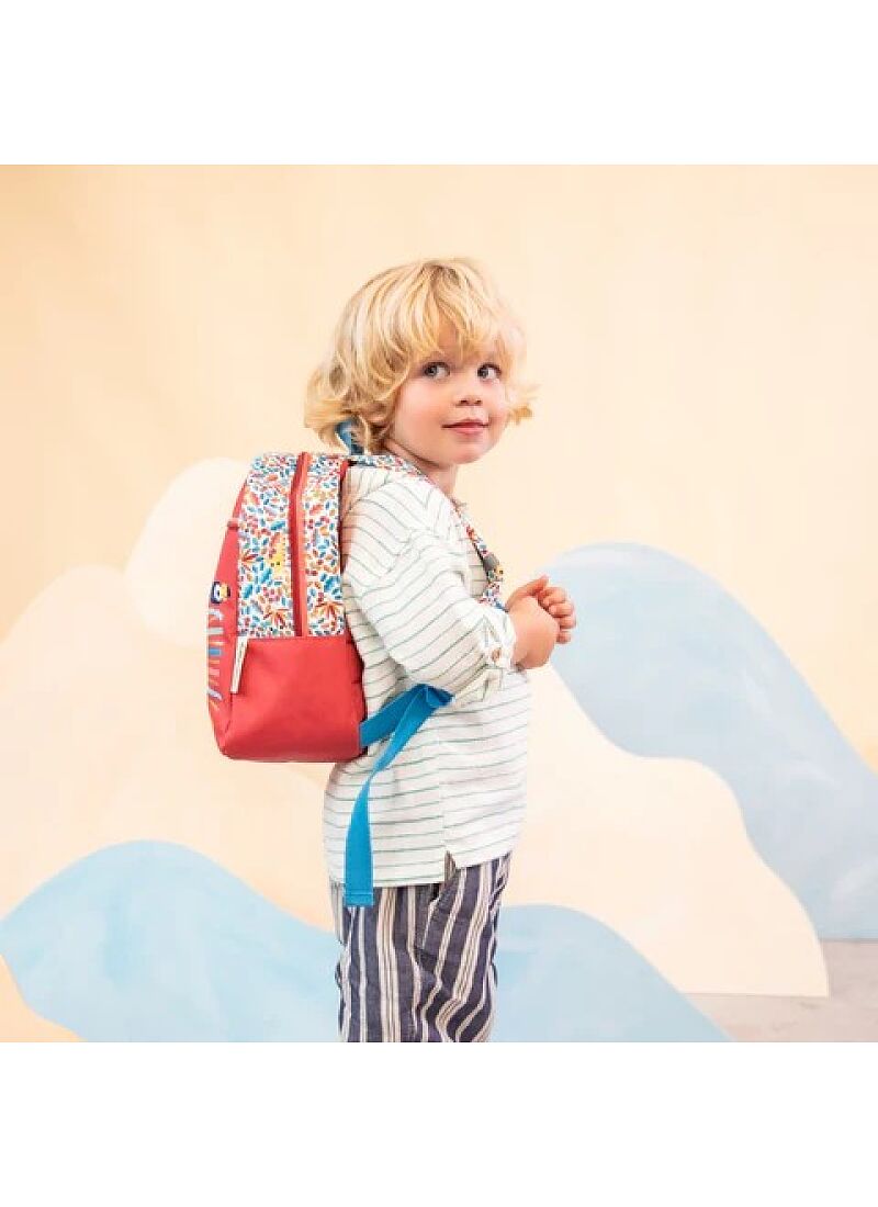 KID'S BACKPACK JACK