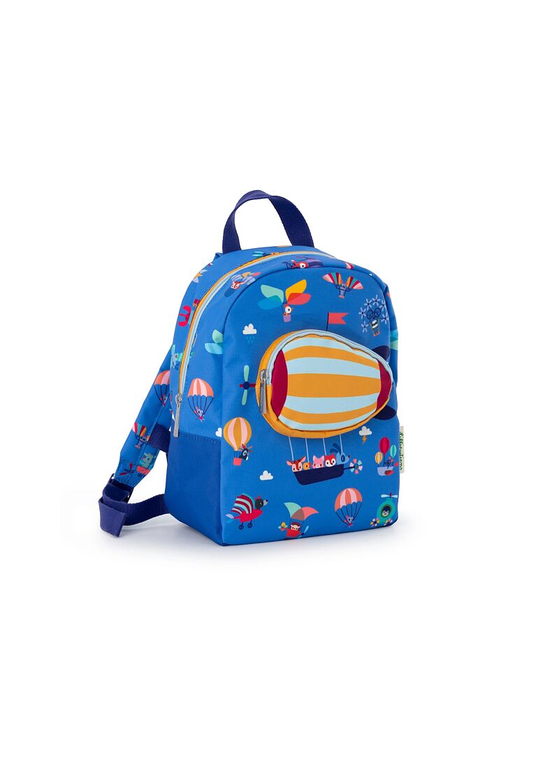 KID'S BACKPACK AIRSHIP