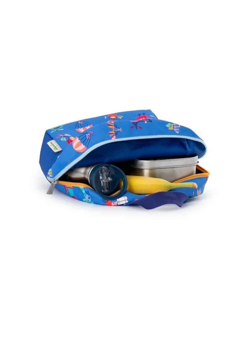 KID'S BACKPACK AIRSHIP