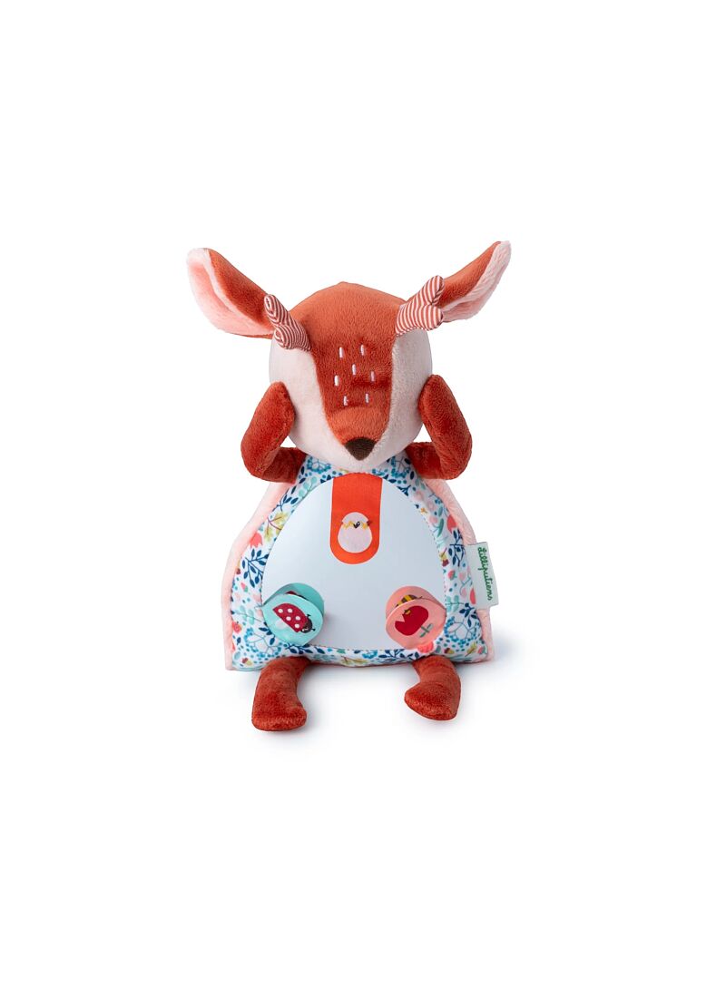 MIRROR GAME STELLA DEER