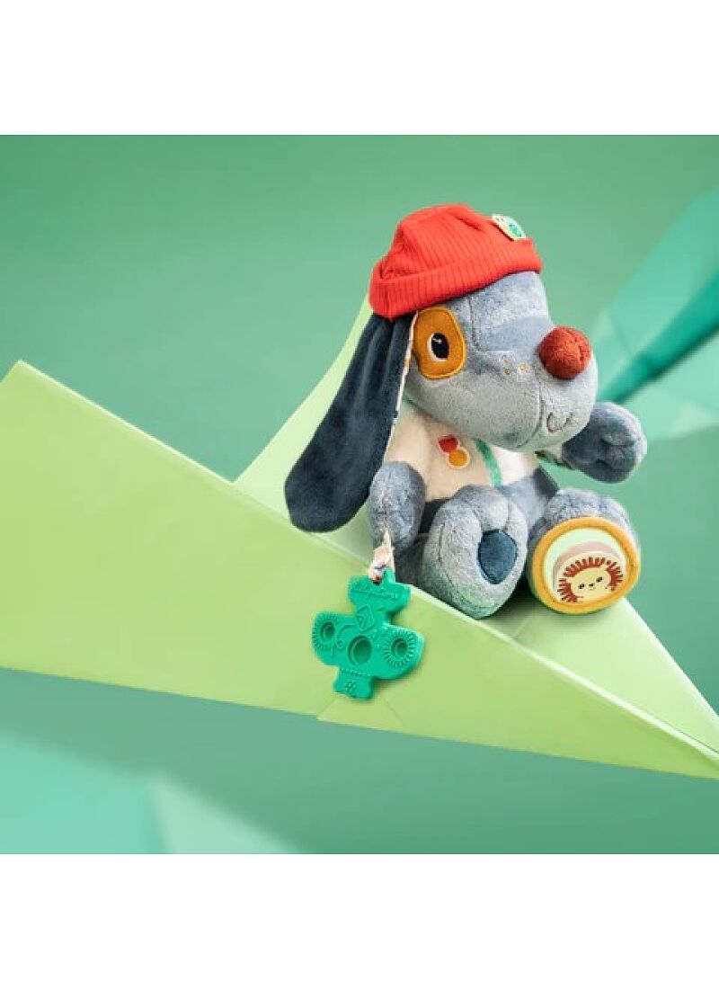 ACTIVITY TOY JULES DOG