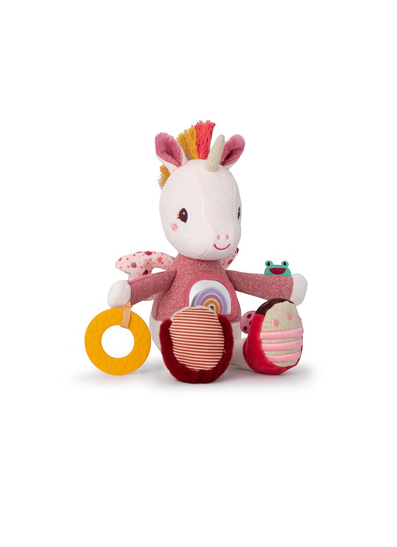 ACTIVITY TOY LENA UNICORN
