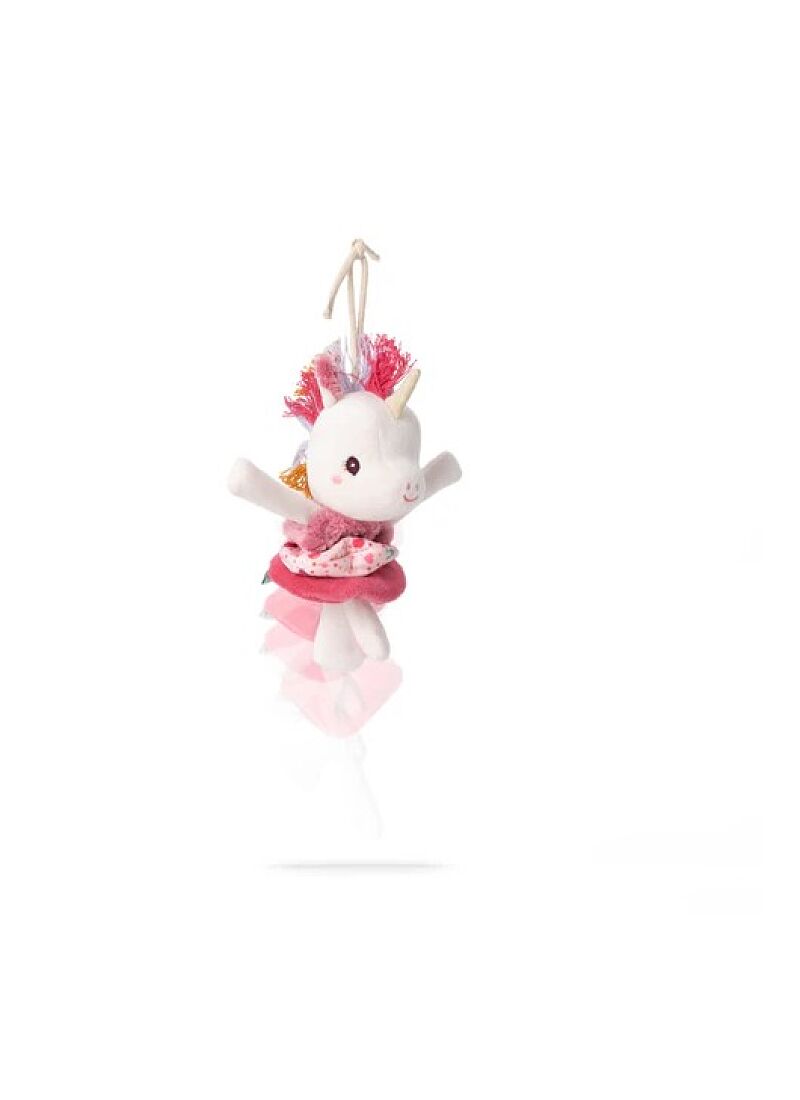 SOFT DOLL LENA