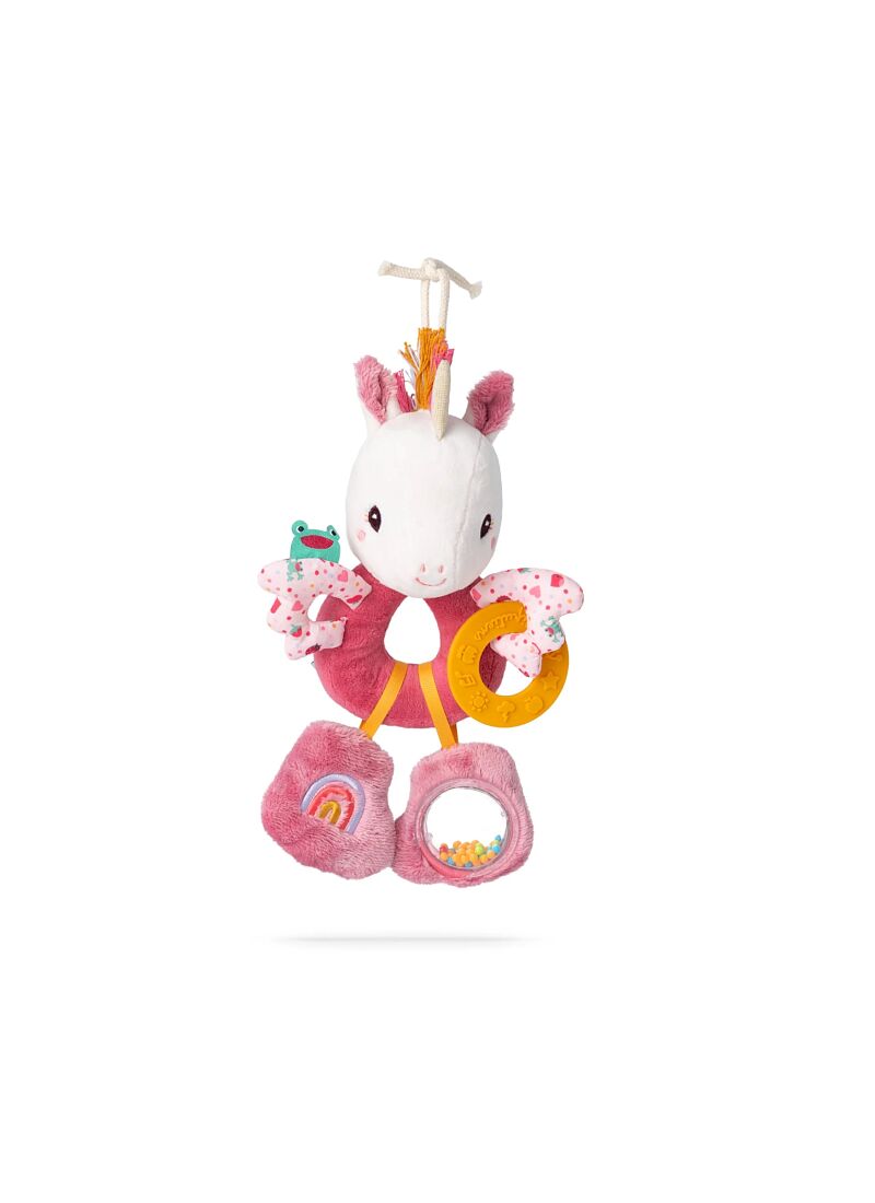 ACTIVITY TOY LENA UNICORN