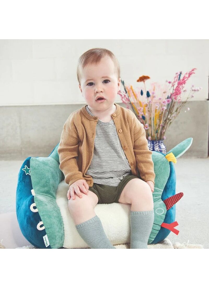 BEANBAG ARMCHAIR JOE DRAGON