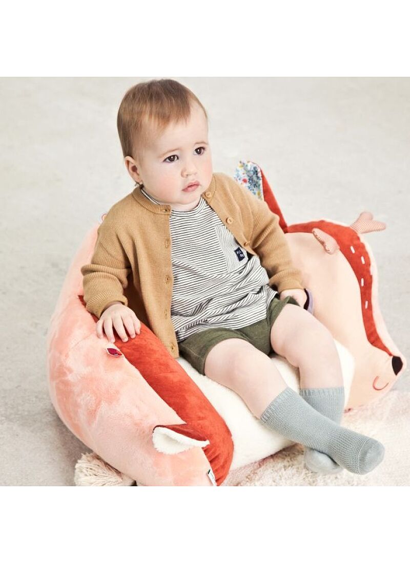 BEANBAG ARMCHAIR STELLA DEER