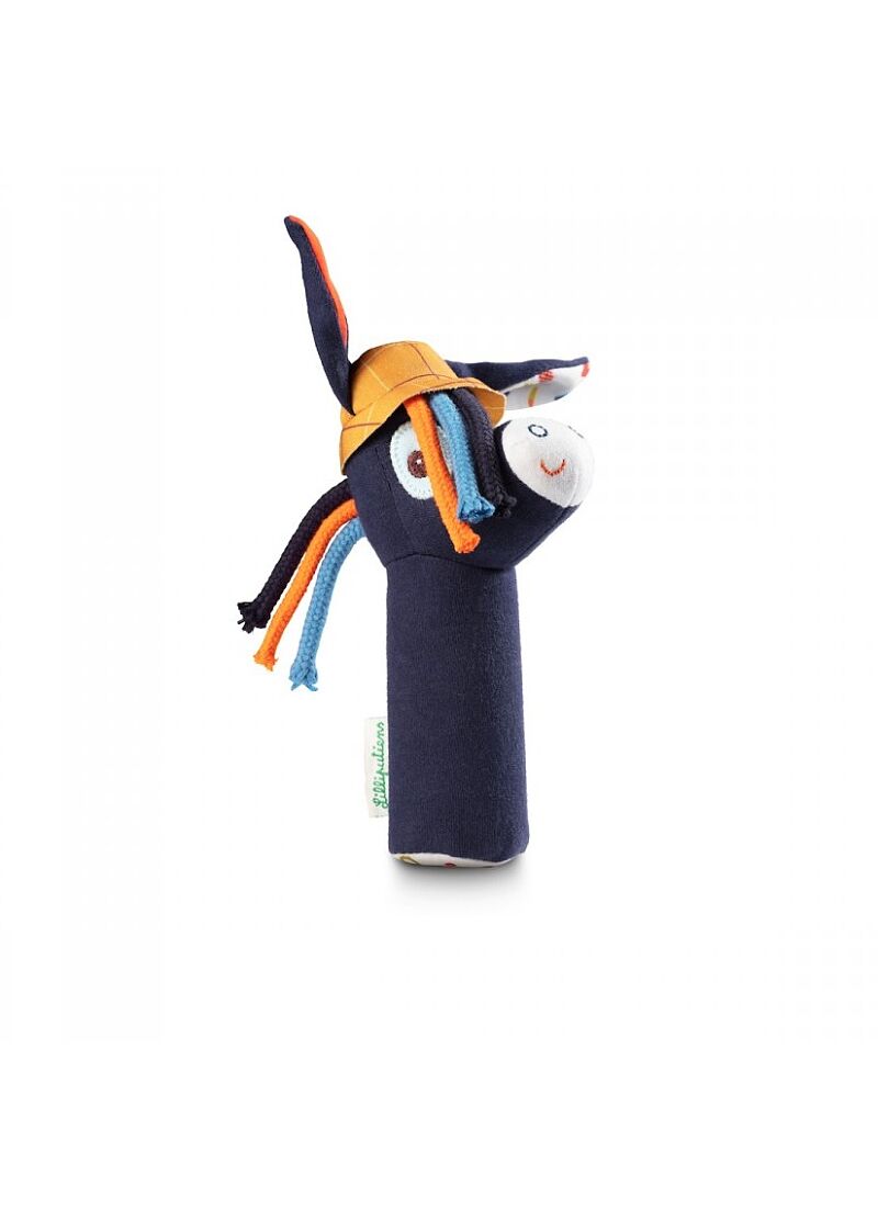 SQUEAKER IGNACE DONKEY