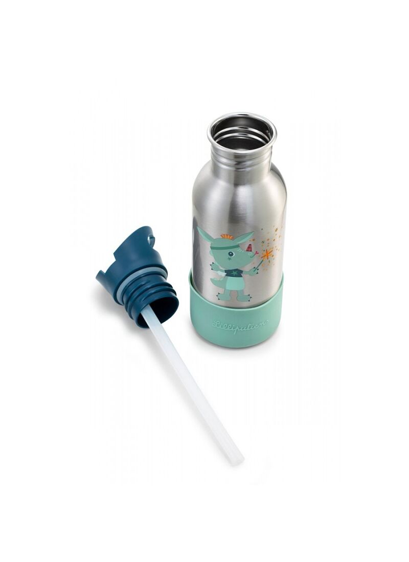 BOTTLE THERMOS (600ml) MAGIC JOE