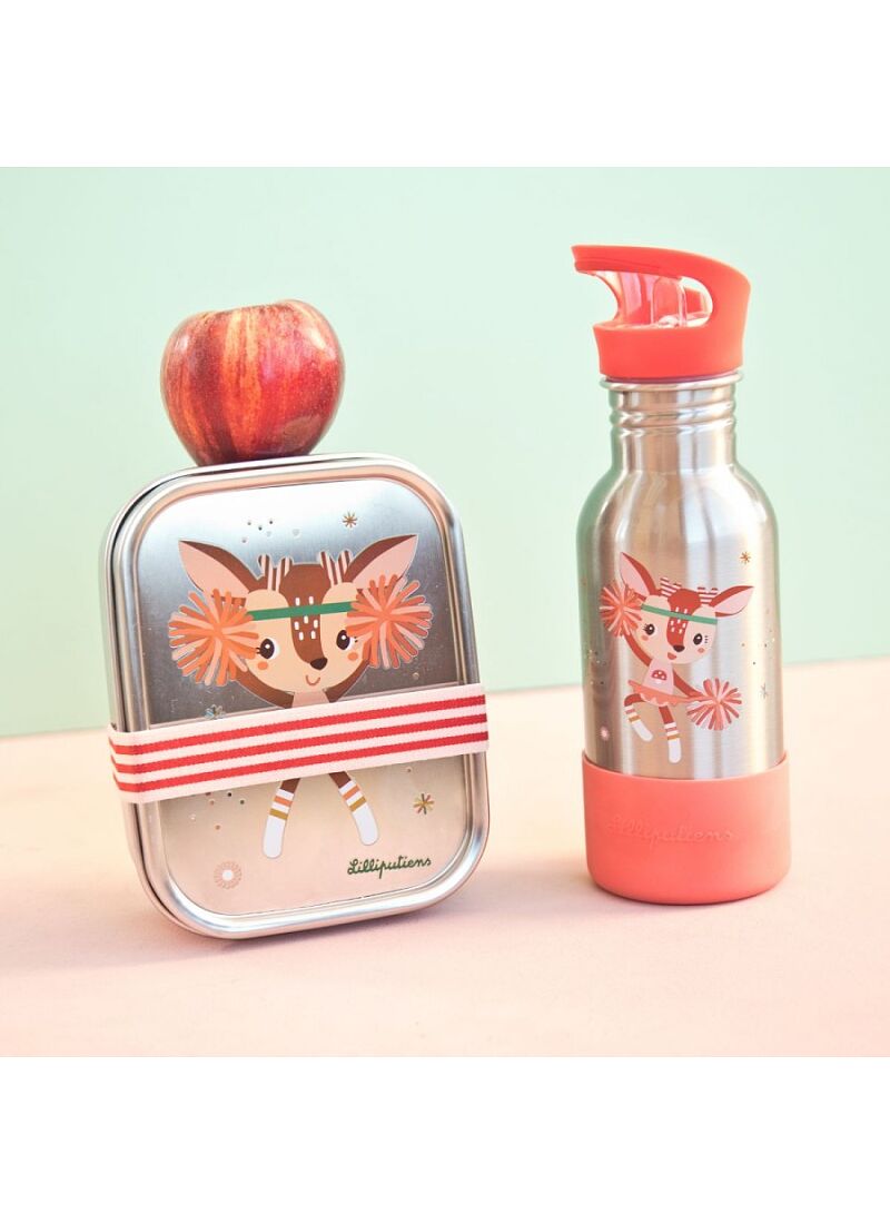 BOTTLE THERMOS (600ml) WONDER STELLA