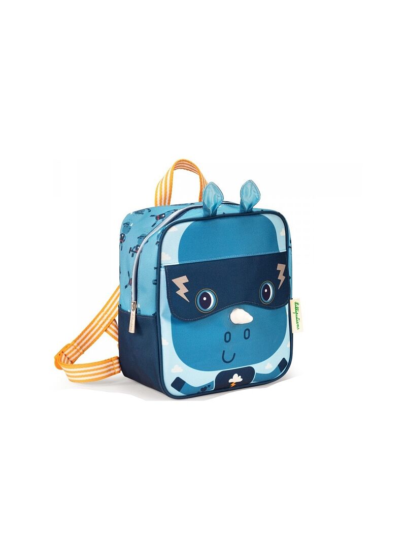 KID'S BACKPACK SUPER MARIUS