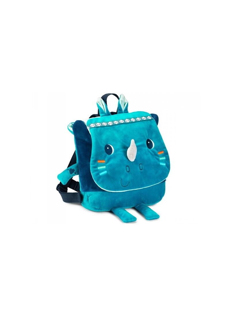 SOFT BACKPACK JOE THE DRAGON