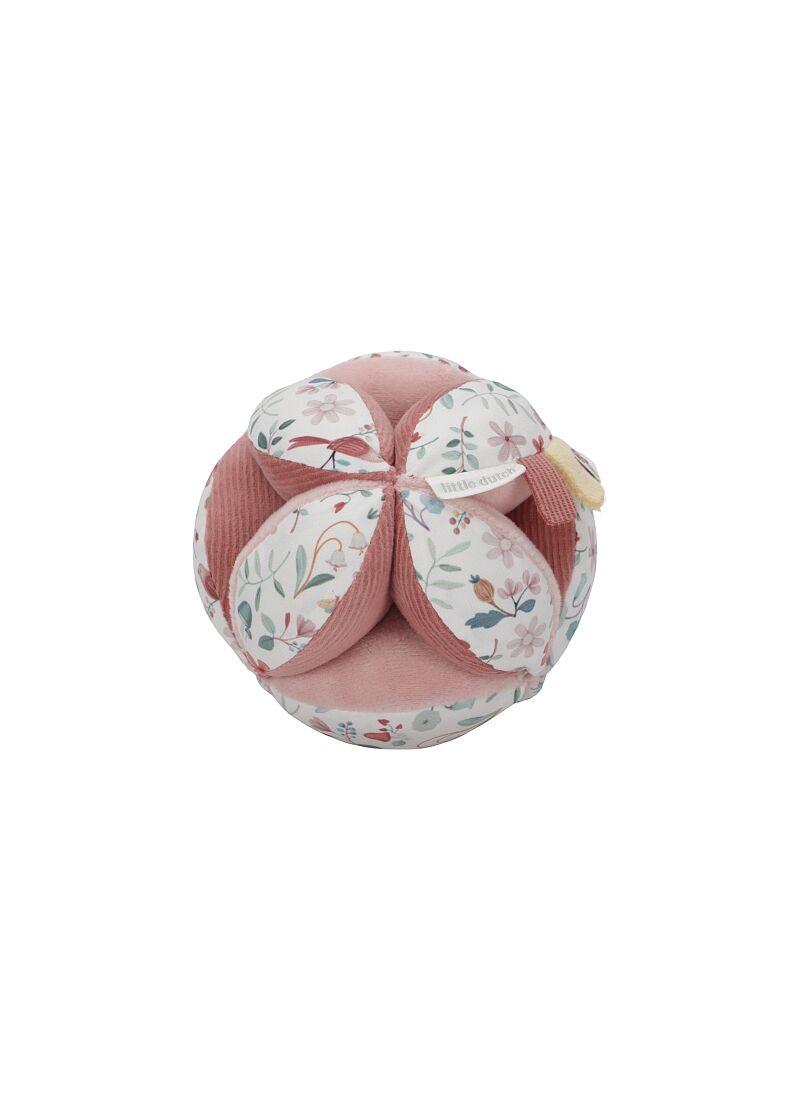 PLAYPEN ACTIVITY BOOK FAIRY GARDEN