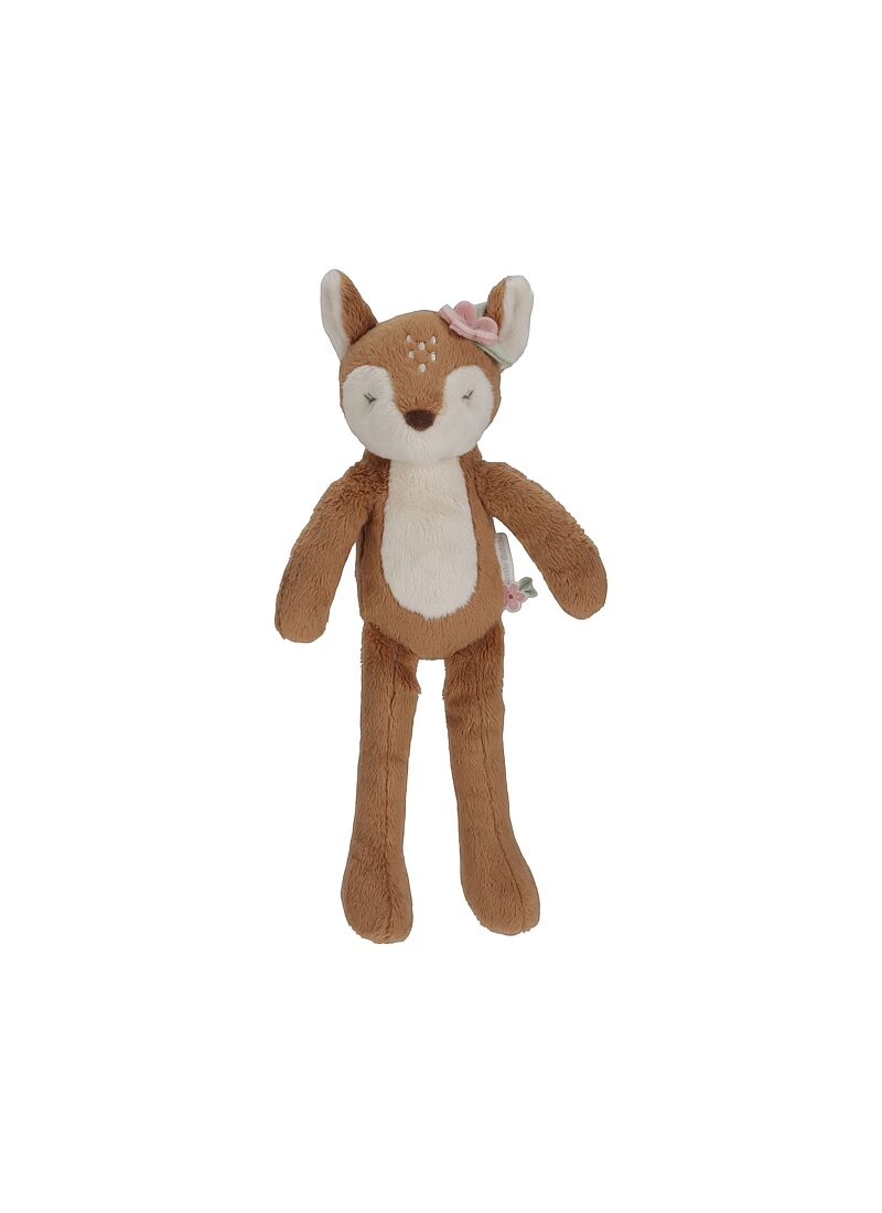 SOFT TOY FAWN FAIRY GARDEN