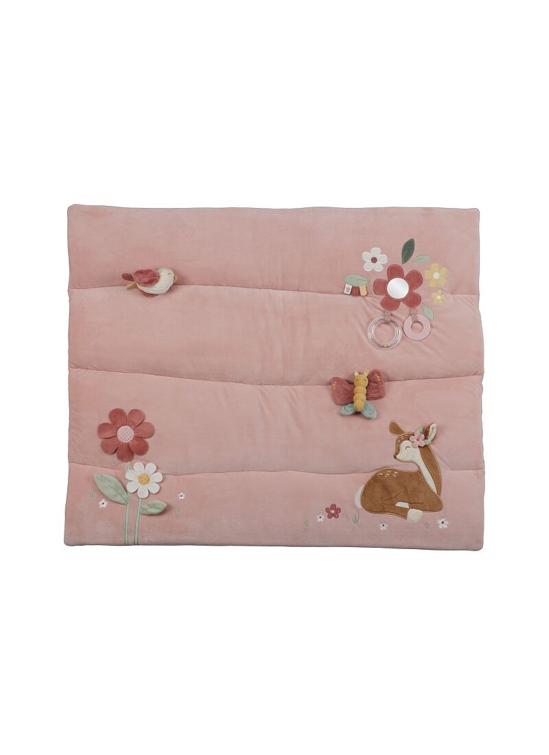 PLAY MAT FAIRY GARDEN