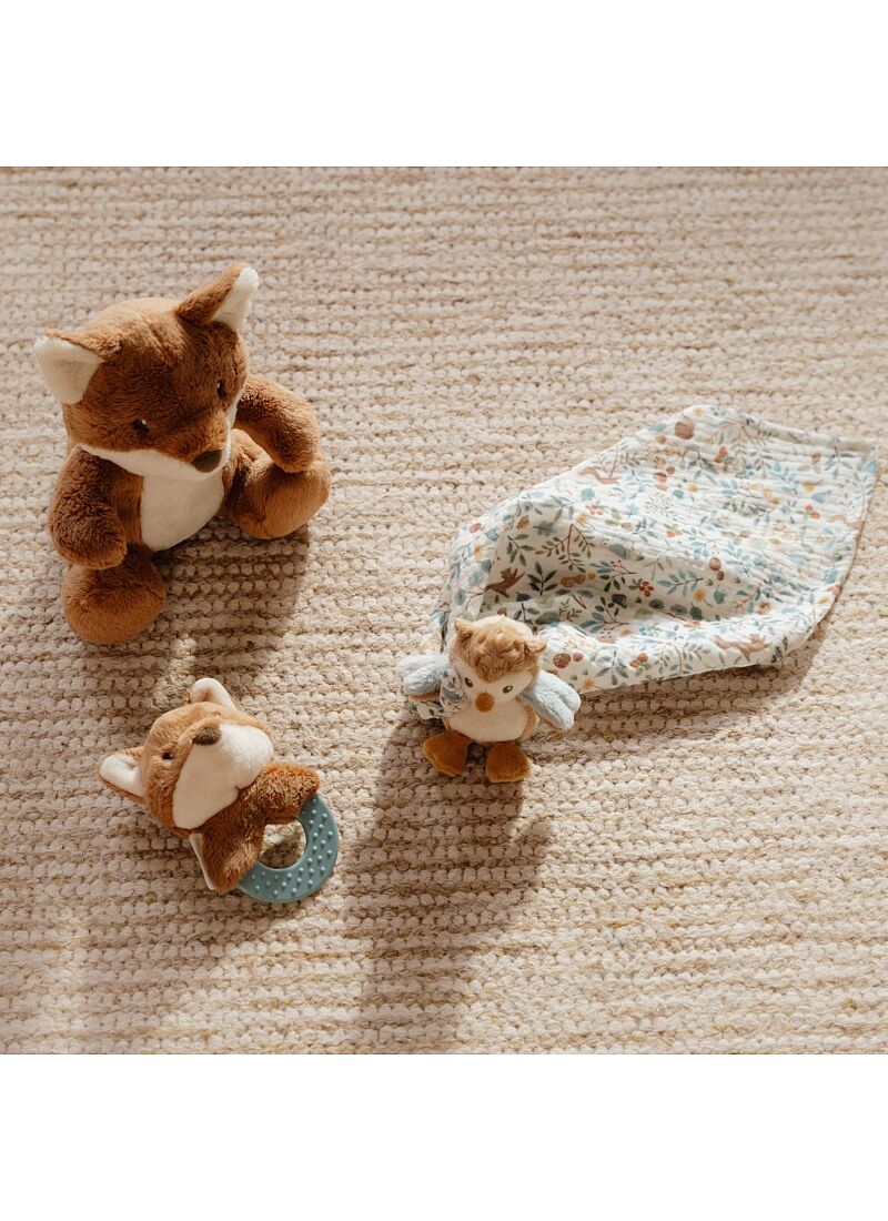 GIFT BOX FOREST FRIENDS