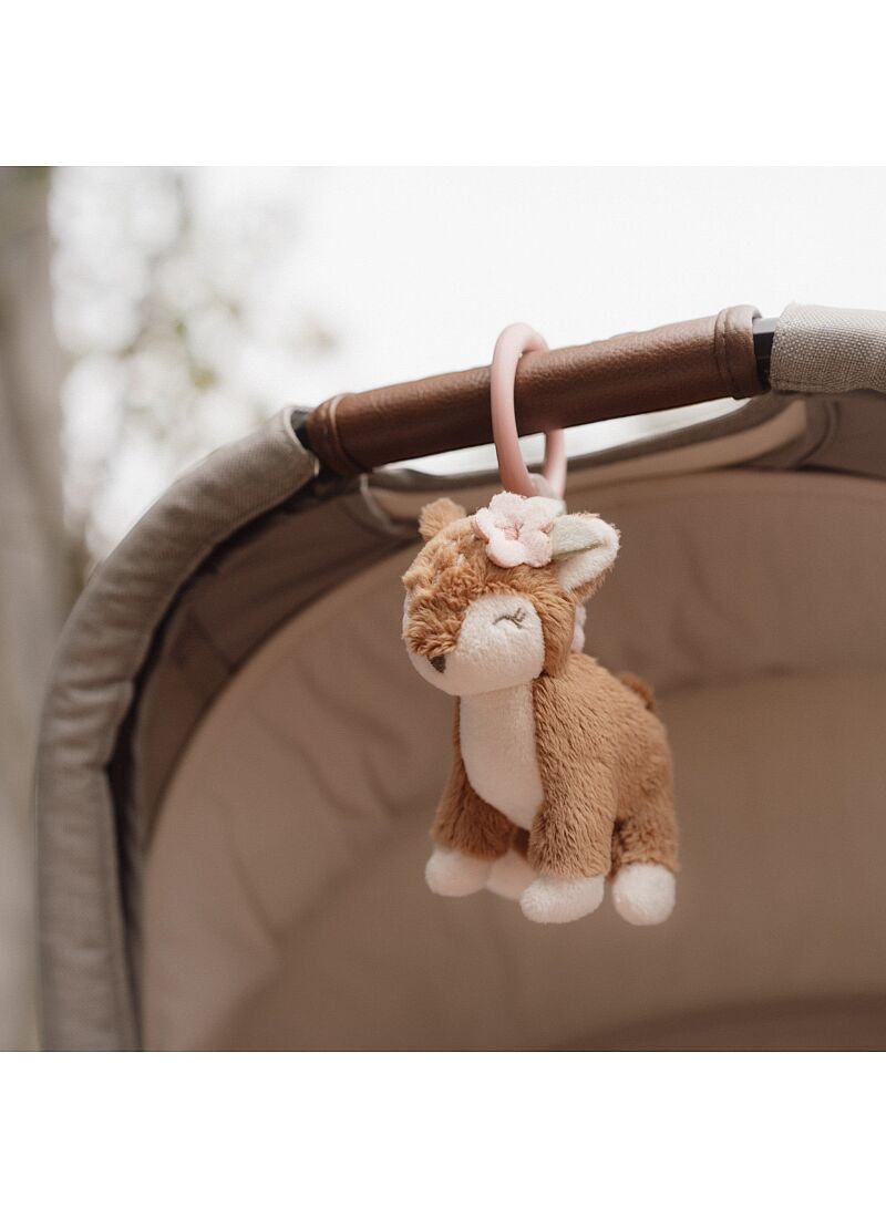 PULL AND SHAKE FAIRY GARDEN