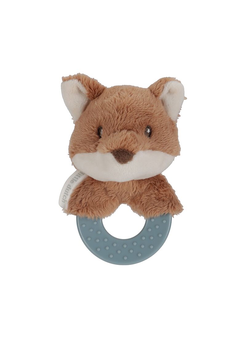 GIFT BOX FOREST FRIENDS