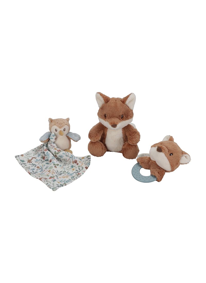 GIFT BOX FOREST FRIENDS