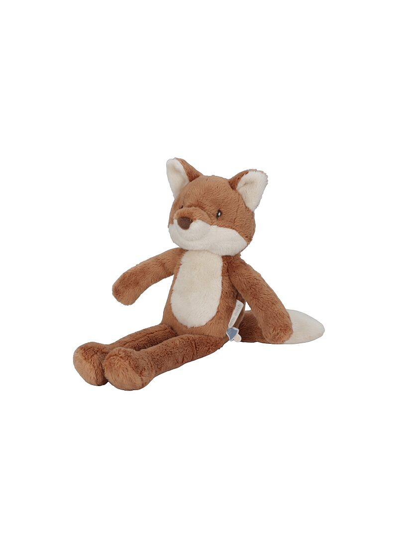 FOX FOREST FRIENDS