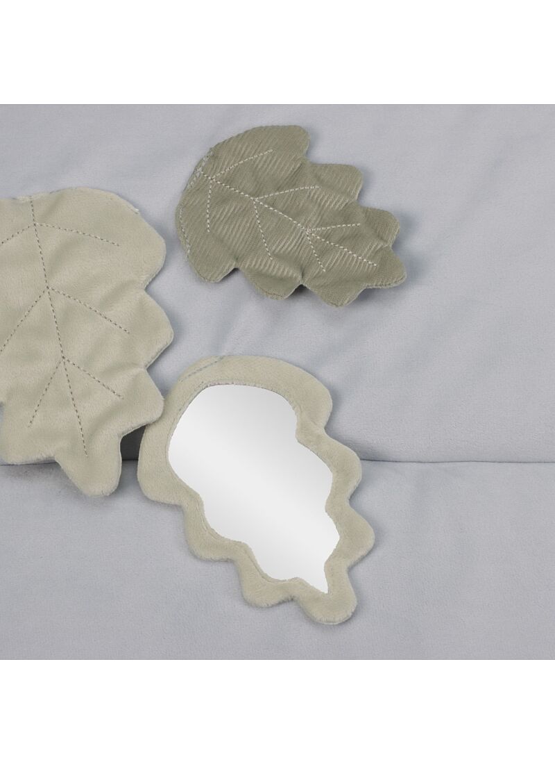 PLAY MAT FOREST FRIENDS