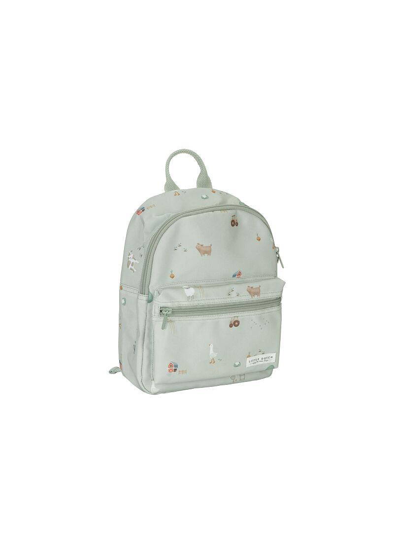 BACKPACK LITTLE FARM