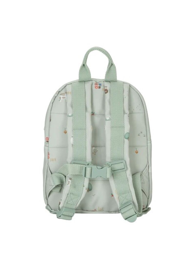 BACKPACK LITTLE FARM