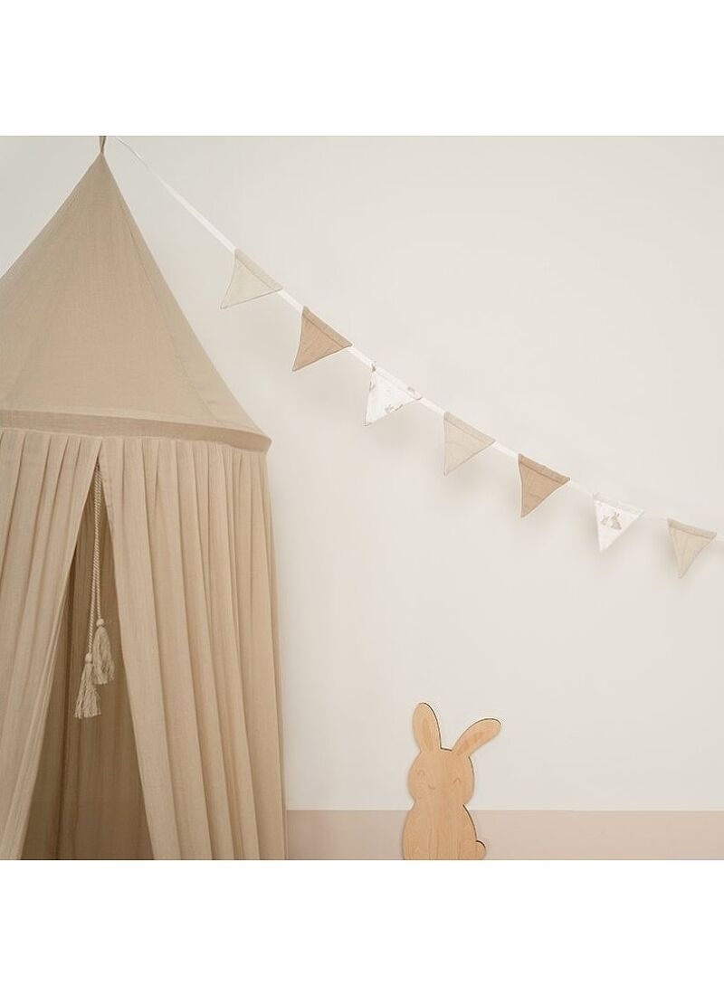 CANOPY BEIGE