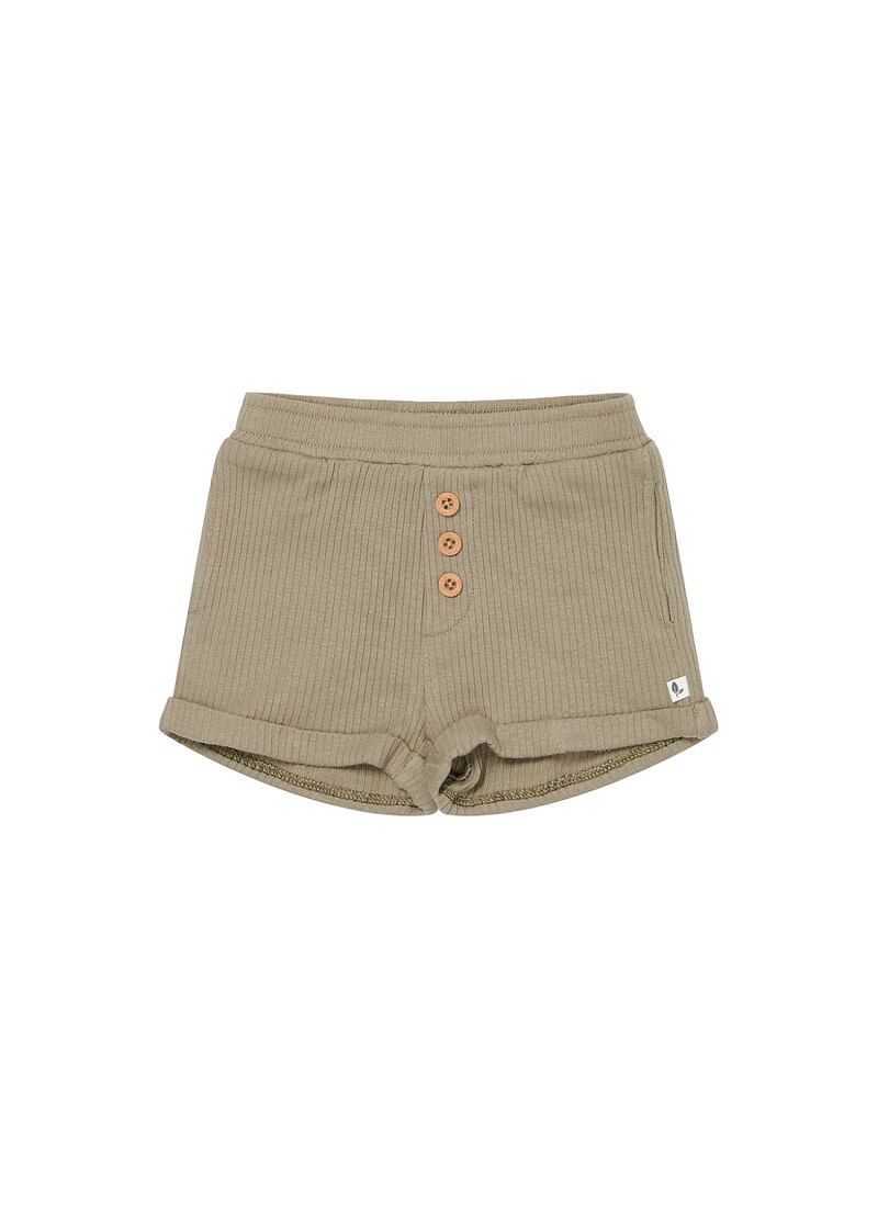 SHORTS OLIVE