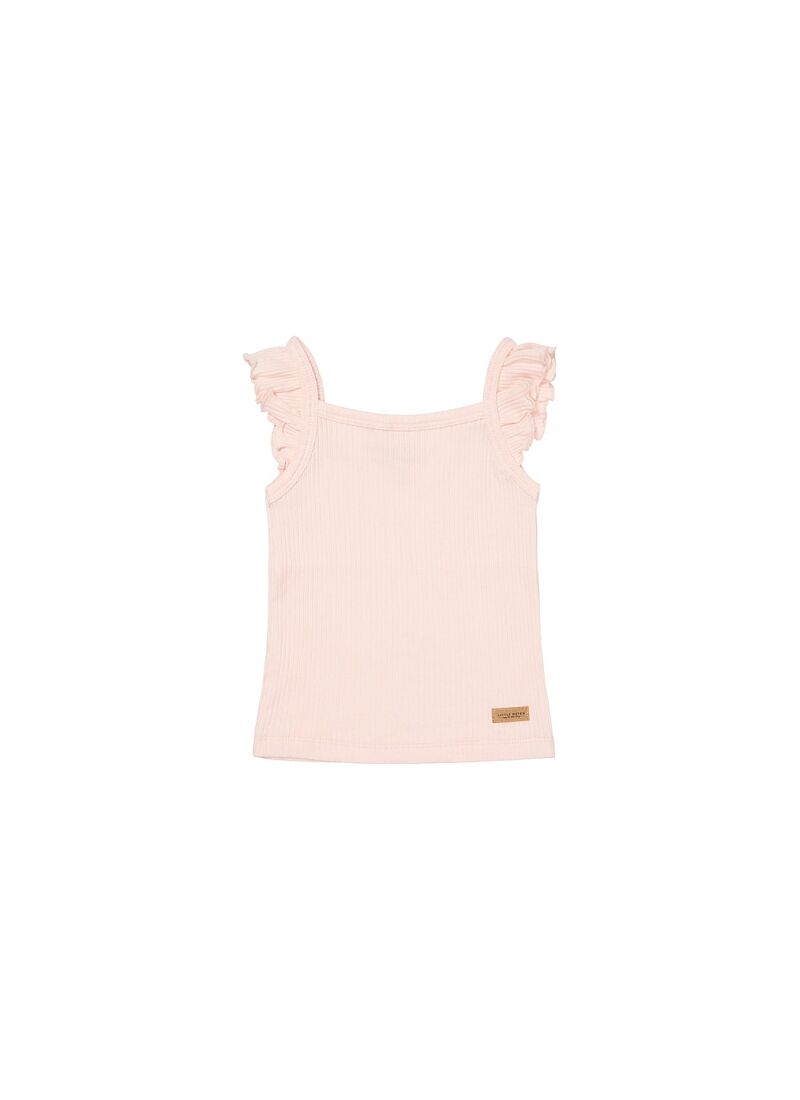 SHORTSLEEVE T-SHIRT PINK