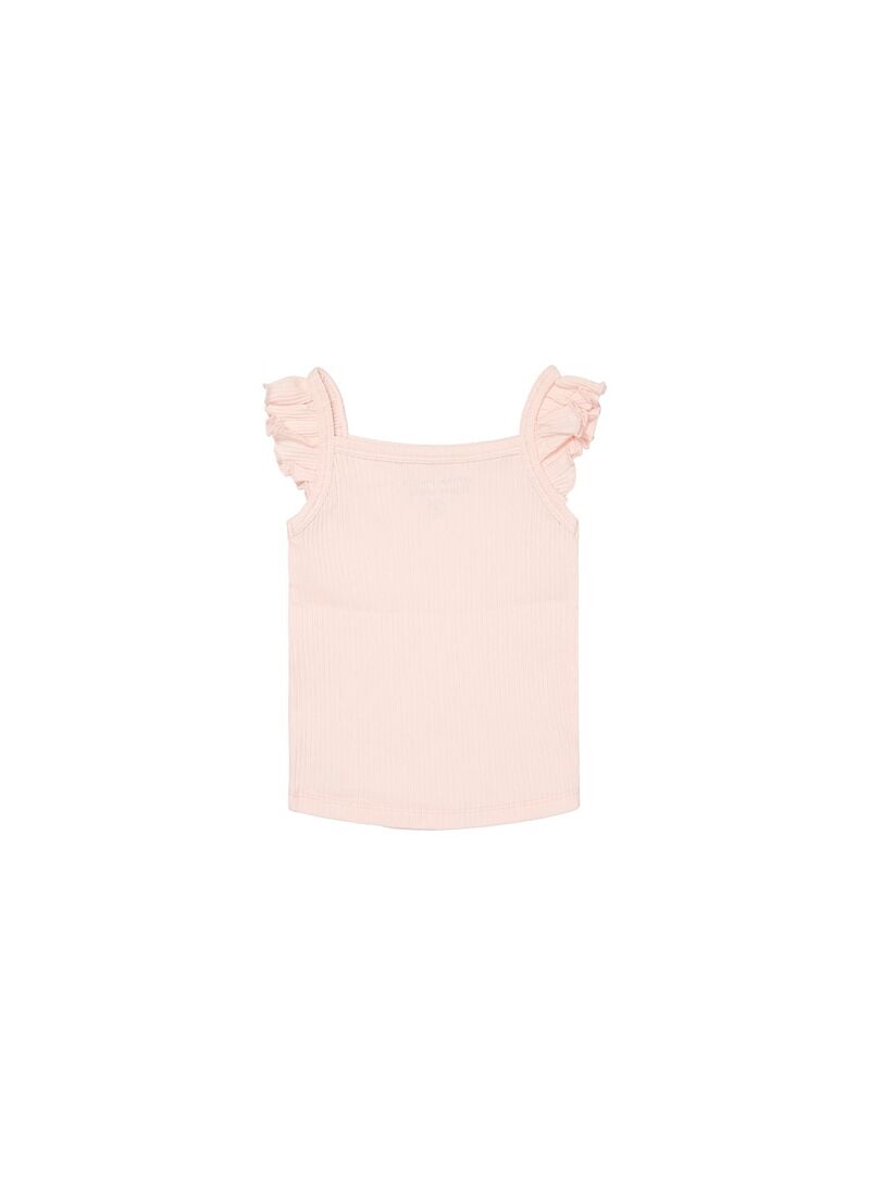 SHORTSLEEVE T-SHIRT PINK