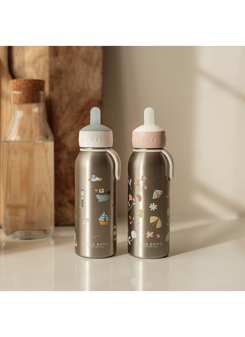 BOTTLE THERMOS SAILORS BAY