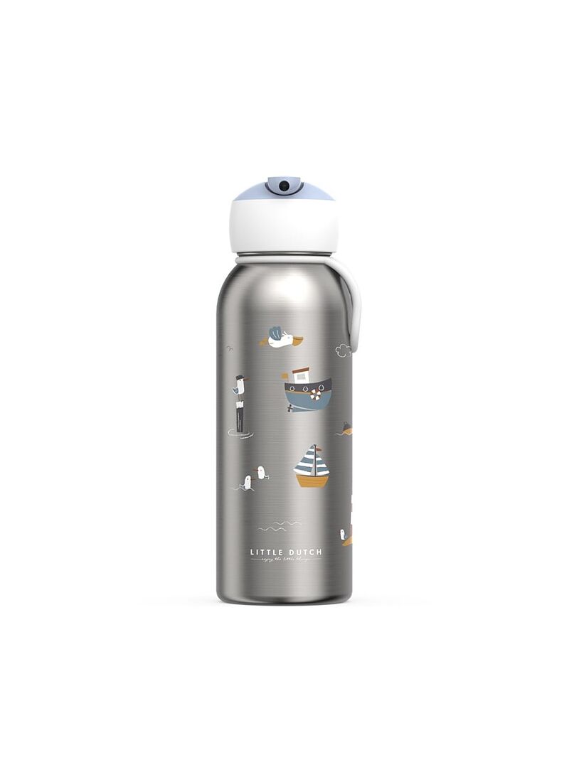 BOTTLE THERMOS SAILORS BAY