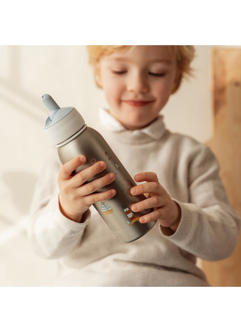 BOTTLE THERMOS SAILORS BAY