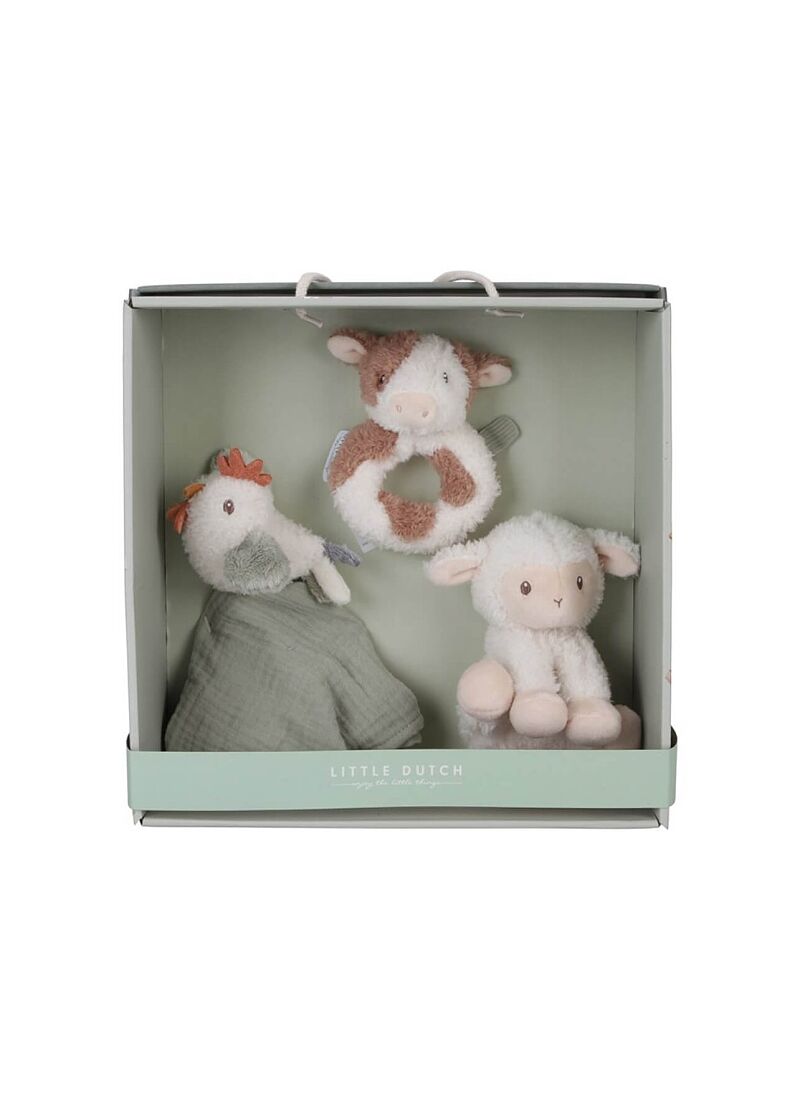 GIFT BOX LITTLE FARM 