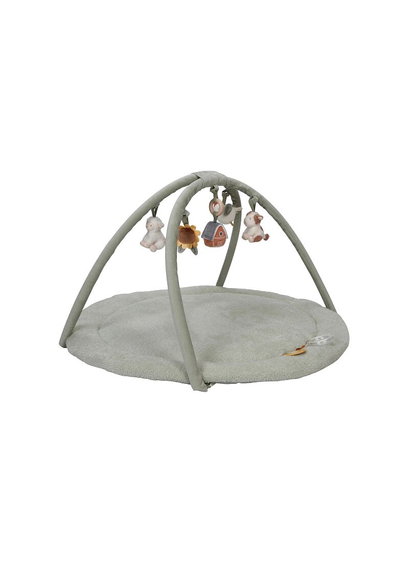 ACTIVITY PLAY MAT LITTLE FARM