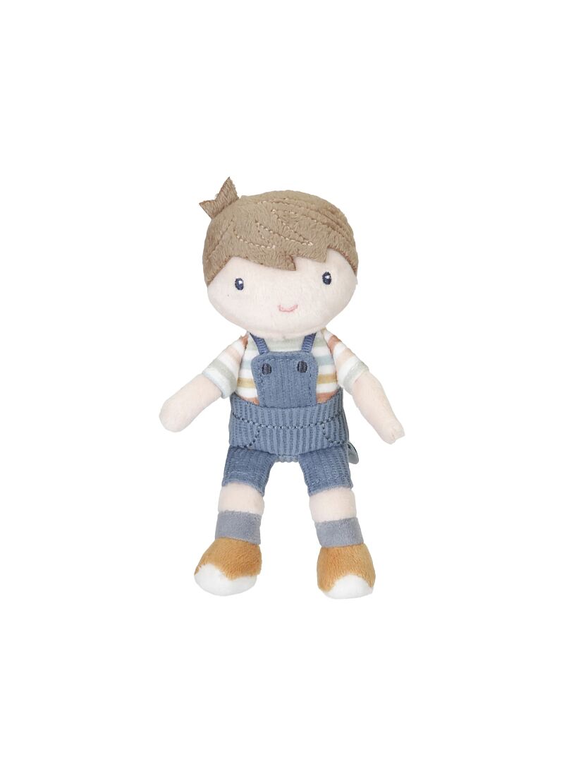 MEDIUM DOLL JIM