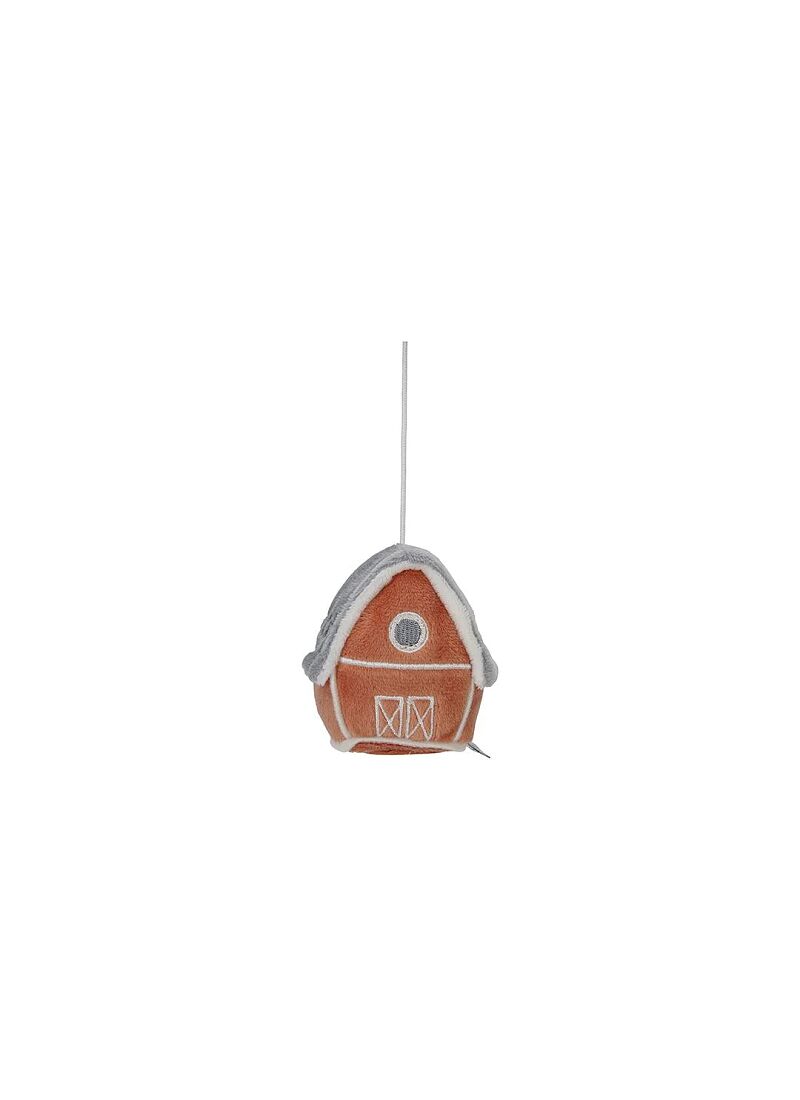 MUSIC MOBILE LITTLE FARM