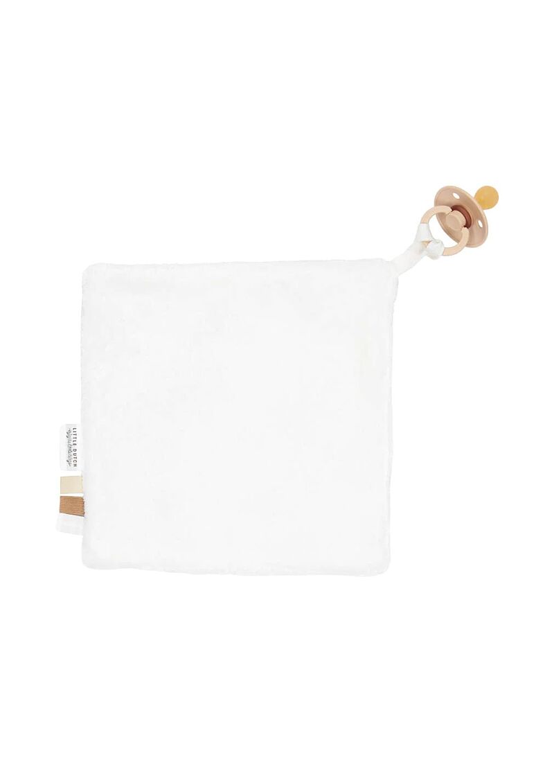 CUDDLE CLOTH BABY BUNNY
