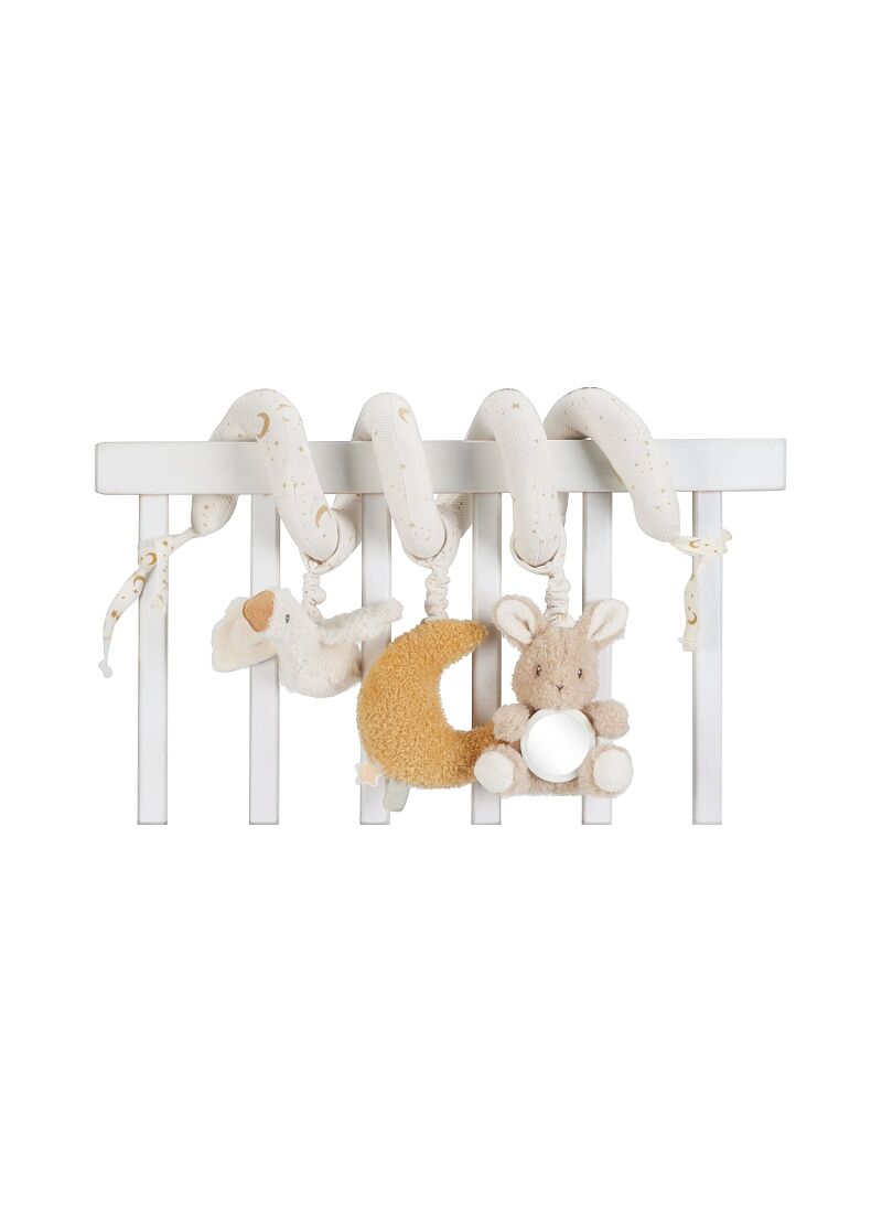 ACTIVITY SPIRAL NEWBORN NATURALS