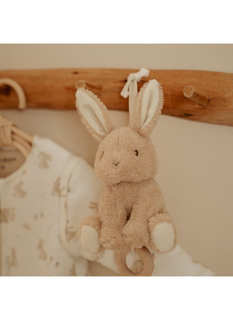 MOBILE  BABY BUNNY