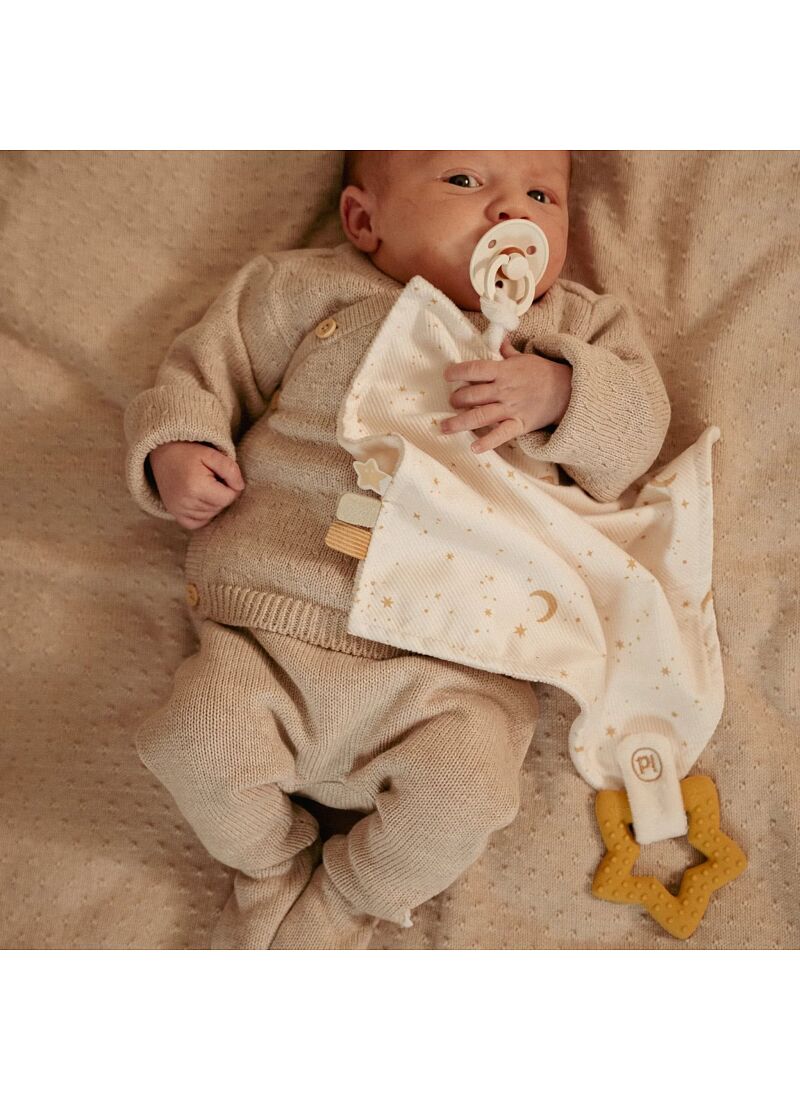 CUDDLE CLOTH NEWBORN NATURALS