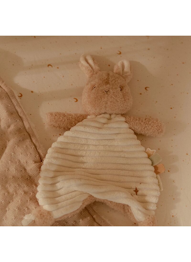 CUDDLE CLOTH NEWBORN NATURALS