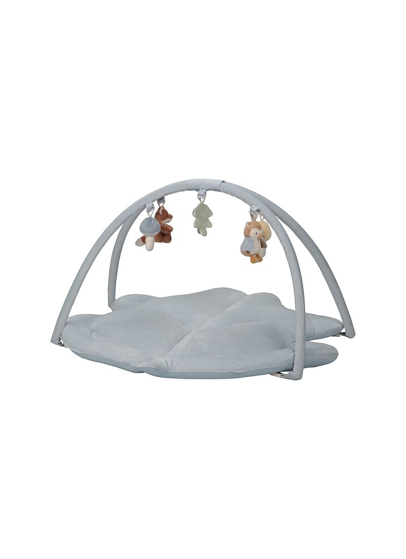 ACTIVITY PLAY MAT FOREST FRIENDS