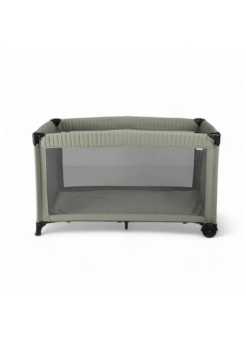 PORTACOT WITH CARRYING BAG OLIVE