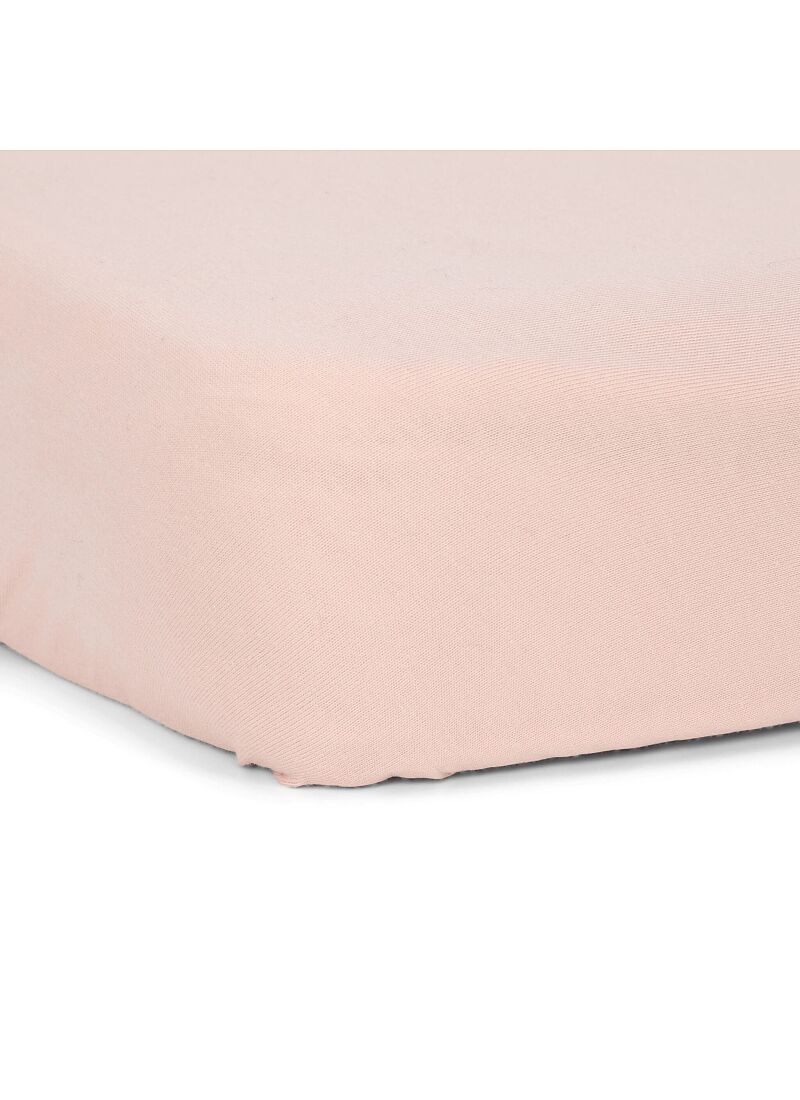 CRADDLE FITTED SHEET PURE BLOSSOM