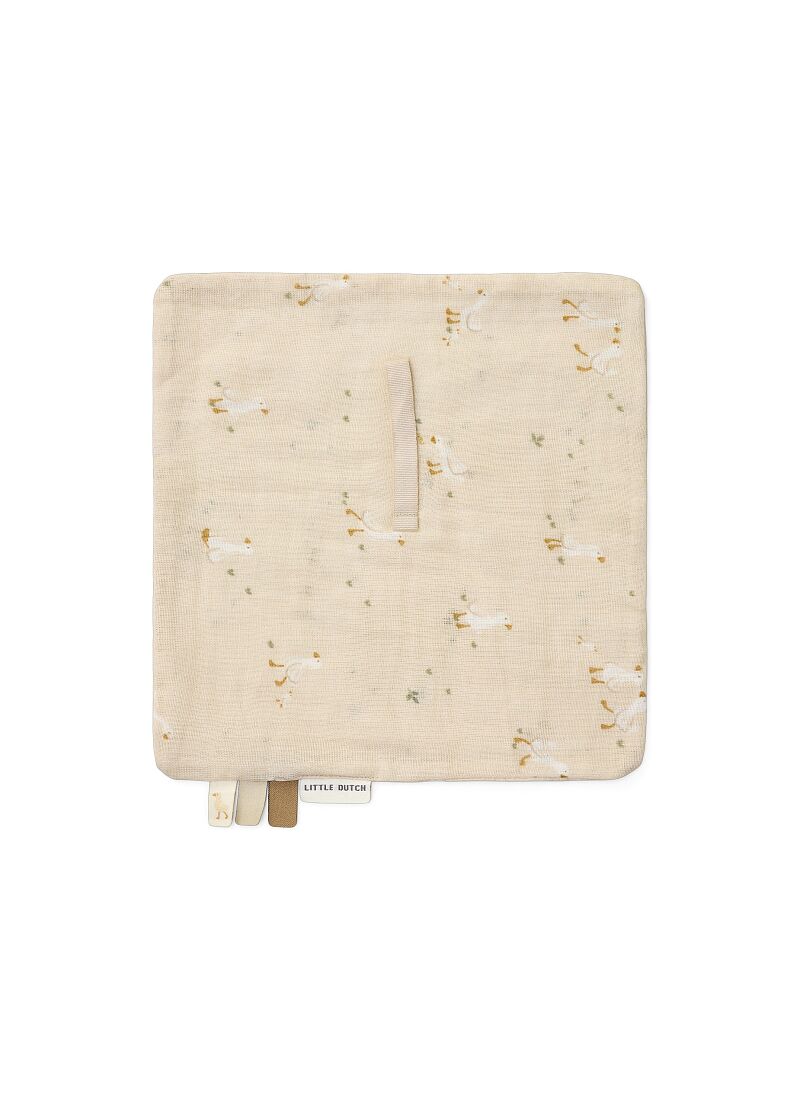 CUDDLE CLOTH LITTLE GOOSE